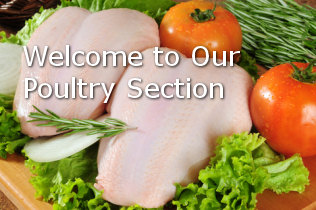 choosing poultry