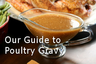 poultry gravy