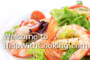 cooking home