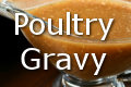 poultry gravy