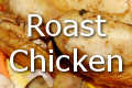 roast chicken