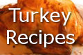 turkey recipes