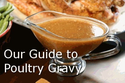 poultry gravy
