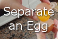 separate egg