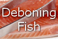 deboning