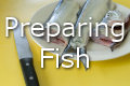 prepare fish