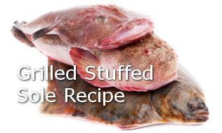 stuffed sole