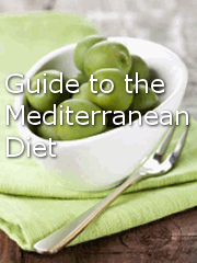 mediterranean diet