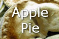 apple pie