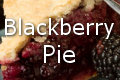 blackberry pie