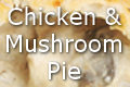 chicken and mushroom