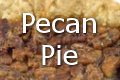 pecan pie