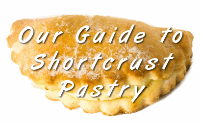 shortcrust-pastry
