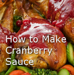 cranberry-sauce