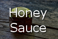 honey dipping sauce