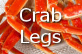 cook crab legs
