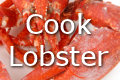 cook lobster