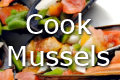 cook-mussels