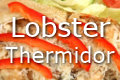 lobster thermidor