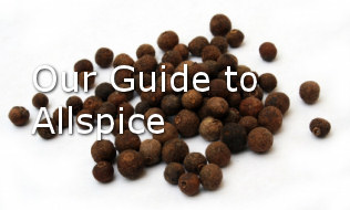 allspice