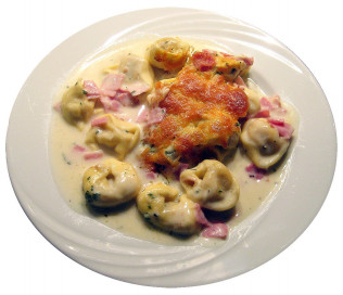 Cheesy cheese sauce